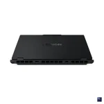 LENOVO Legion 5 15IRX10, 15,3" WUXGA, Intel Core I7-13650HX, 16GB, 512GB, nV RTX5050 8GB, NoOS, Eclipse Black - Image 7