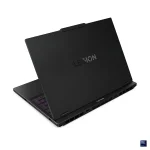 LENOVO Legion 5 15IRX10, 15,3" WUXGA, Intel Core I7-13650HX, 16GB, 512GB, nV RTX5050 8GB, NoOS, Eclipse Black - Image 4