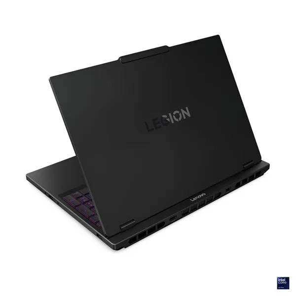 LENOVO Legion 5 15IRX10, 15,3" WUXGA, Intel Core I7-13650HX, 16GB, 512GB, nV RTX5050 8GB, NoOS, Eclipse Black - Image 4