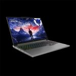LENOVO Legion 5 16IRX9, 16.0" FHD, Intel Core i5-13450HX, 16GB, 512GB SSD, nV RTX4050 6GB, NoOS, Luna Grey - Image 2
