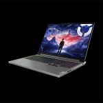 LENOVO Legion 5 16IRX9, 16.0" FHD, Intel Core i5-13450HX, 16GB, 512GB SSD, nV RTX4050 6GB, NoOS, Luna Grey - Image 3