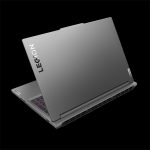 LENOVO Legion 5 16IRX9, 16.0" FHD, Intel Core i5-13450HX, 16GB, 512GB SSD, nV RTX4050 6GB, NoOS, Luna Grey - Image 6