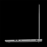 LENOVO Legion 5 16IRX9, 16.0" FHD, Intel Core i5-13450HX, 16GB, 512GB SSD, nV RTX4050 6GB, NoOS, Luna Grey - Image 5