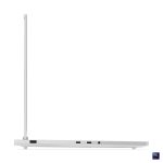 LENOVO Legion 7 16IAX10, 16.0" WQXGA, Intel Core Ultra 9 275H, 32GB, 1TB SSD, nV RTX5060 8GB, Win11 Home, Glacier White - Image 5
