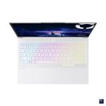 LENOVO Legion 7 16IAX10, 16.0" WQXGA, Intel Core Ultra 9 275H, 32GB, 1TB SSD, nV RTX5060 8GB, Win11 Home, Glacier White - Image 8