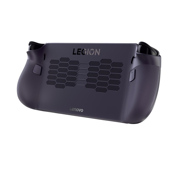 LENOVO Legion Go S 8ARP1, 8" WUXGA Touch, AMD Ryzen Z2 GO, 16GB, 512GB SSD, AMD Radeon, SteamOS, Nebula Nocturne - Image 4