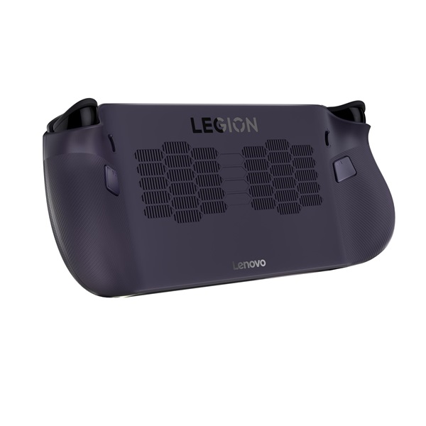 LENOVO Legion Go S 8ARP1, 8" WUXGA Touch, AMD Ryzen Z2 GO, 16GB, 512GB SSD, AMD Radeon, SteamOS, Nebula Nocturne - Image 5