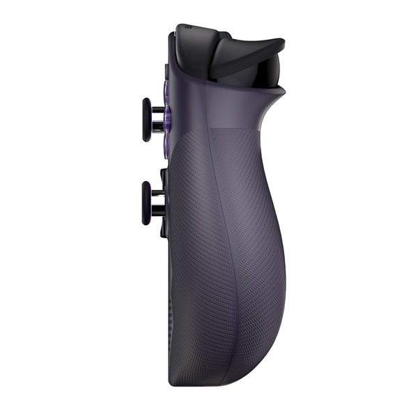 LENOVO Legion Go S 8ARP1, 8" WUXGA Touch, AMD Ryzen Z2 GO, 32GB, 1TB SSD, AMD Radeon, SteamOS, Nebula Nocturne - Image 7