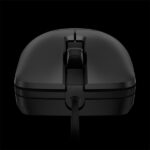 LENOVO Legion M300s RGB Gaming Mouse, fekete - Image 6