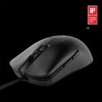 LENOVO Legion M300s RGB Gaming Mouse, fekete - Image 2