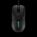 LENOVO Legion M300s RGB Gaming Mouse, fekete