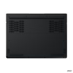 LENOVO Legion Pro 5 16ADR10, 16.0" WQXGA, AMD Ryzen 9 8945HX, 32GB, 1TB SSD, nV RTX 5070 8GB, NoOS, Eclipse Black - Image 7