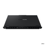 LENOVO Legion Pro 5 16ADR10, 16.0" WQXGA, AMD Ryzen 9 8945HX, 32GB, 1TB SSD, nV RTX 5070 8GB, NoOS, Eclipse Black - Image 6