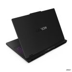 LENOVO Legion Pro 5 16ADR10, 16.0" WQXGA, AMD Ryzen 9 8945HX, 32GB, 1TB SSD, nV RTX 5070 8GB, NoOS, Eclipse Black - Image 4