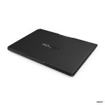 LENOVO Legion Pro 5 16ADR10, 16.0" WQXGA, AMD Ryzen 9 8945HX, 32GB, 1TB SSD, nV RTX 5070 8GB, NoOS, Eclipse Black - Image 8