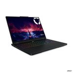 LENOVO Legion Pro 5 16ADR10, 16.0" WQXGA, AMD Ryzen 9 8945HX, 32GB, 1TB SSD, nV RTX 5070 8GB, NoOS, Eclipse Black - Image 2