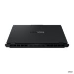 LENOVO Legion Pro 5 16ADR10, 16.0" WQXGA, AMD Ryzen 9 8945HX, 32GB, 1TB SSD, nV RTX 5070 8GB, Win11 Home, Eclipse Black - Image 5
