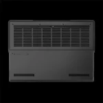 LENOVO Legion Pro 5 16ARX8, 16.0" WQXGA, AMD Ryzen 5-7645HX, 16GB, 1TB SSD, nV RTX 4050 6GB, NoOS, Onyx Grey - Image 7
