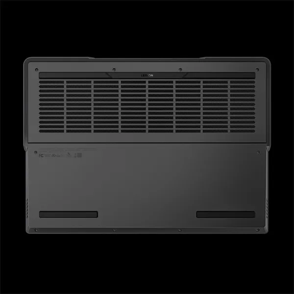 LENOVO Legion Pro 5 16ARX8, 16.0" WQXGA, AMD Ryzen 5-7645HX, 16GB, 1TB SSD, nV RTX 4050 6GB, NoOS, Onyx Grey - Image 7