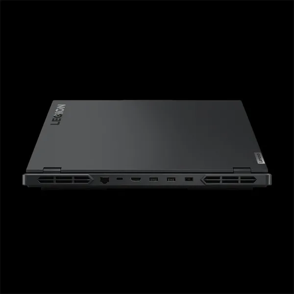 LENOVO Legion Pro 5 16ARX8, 16.0" WQXGA, AMD Ryzen 5-7645HX, 16GB, 1TB SSD, nV RTX 4050 6GB, NoOS, Onyx Grey - Image 5
