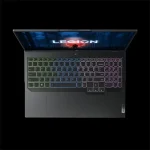 LENOVO Legion Pro 5 16ARX8, 16.0" WQXGA, AMD Ryzen 5-7645HX, 16GB, 1TB SSD, nV RTX 4050 6GB, NoOS, Onyx Grey - Image 6