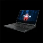 LENOVO Legion Pro 5 16ARX8, 16.0" WQXGA, AMD Ryzen 5-7645HX, 16GB, 1TB SSD, nV RTX 4050 6GB, NoOS, Onyx Grey - Image 3