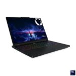 LENOVO Legion Pro 5 16IAX10, 16.0" WQXGA, Intel Ultra 9 275HX, 32GB, 1TB SSD, nV RTX 5060 8GB, NoOS, Eclipse Black - Image 2