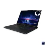 LENOVO Legion Pro 5 16IAX10, 16.0" WQXGA, Intel Ultra 9 275HX, 32GB, 1TB SSD, nV RTX 5070 8GB, NoOS, Eclipse Black - Image 3