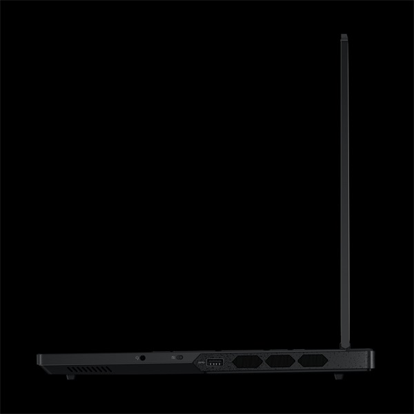 LENOVO Legion Pro 7 16IAX10H, 16.0" WQXGA, Intel Ultra 9 275HX, 32GB, 1TB SSD, nV RTX 5080 16GB, NoOS, Eclipse Black - Image 4