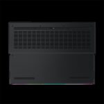 LENOVO Legion Pro 7 16IAX10H, 16.0" WQXGA, Intel Ultra 9 275HX, 32GB, 1TB SSD, nV RTX 5080 16GB, NoOS, Eclipse Black - Image 6