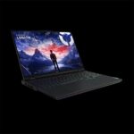 LENOVO Legion Pro 7 16IAX10H, 16.0" WQXGA, Intel Ultra 9 275HX, 32GB, 1TB SSD, nV RTX 5080 16GB, NoOS, Eclipse Black