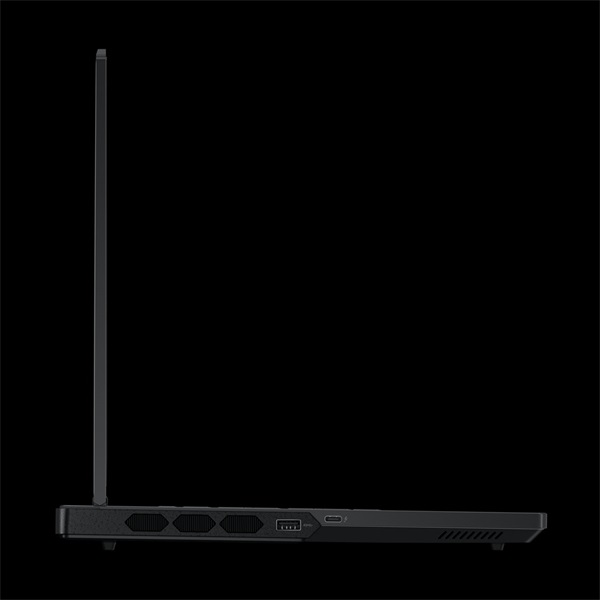 LENOVO Legion Pro 7 16IAX10H 16.0" WQXGA, Intel Ultra 9 275HX, 64GB, 1TB SSD, nV RTX5070 Ti 12GB, Win11 H, Eclipse Black - Image 4