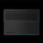 LENOVO Legion Pro 7 16IAX10H 16.0" WQXGA, Intel Ultra 9 275HX, 64GB, 1TB SSD, nV RTX5070 Ti 12GB, Win11 H, Eclipse Black - Image 7