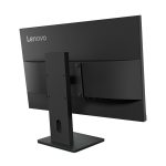 LENOVO Monitor - ThinkVision E24-40; 23,8" FHD 1920x1080 IPS, 16:9, 4ms, 100Hz, 1300:1, 250cd/m2, HDMI, DP, VGA, Pivot - Image 4