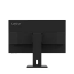 Lenovo 27" ThinkVision E27-40 monitor - Raven Black - PIVOT - Image 8