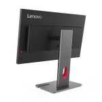 Lenovo 23,8" ThinkVision P24Q-40 monitor - Raven Black - PIVOT - Image 4