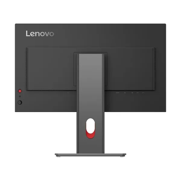Lenovo 23,8" ThinkVision P24Q-40 monitor - Raven Black - PIVOT - Image 8