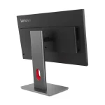 Lenovo 23,8" ThinkVision P24Q-40 monitor - Raven Black - PIVOT - Image 5