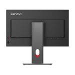 LENOVO Monitor - ThinkVision P24qd-40; 23,8" QHD 2560x1440 IPS 120Hz, 16:9, 1500:1, 300cd/m2, 4ms, HDMI,DP,USB ABC, RJ45 - Image 8