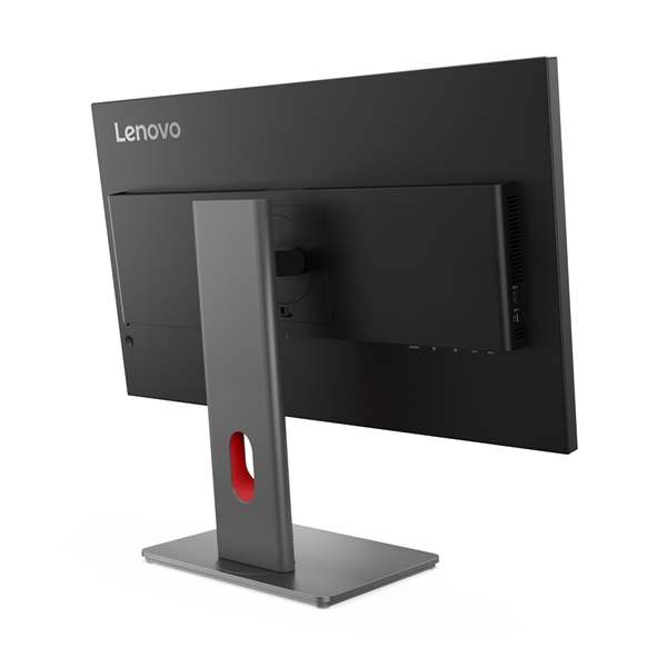 LENOVO Monitor - ThinkVision P27q-40; 27.0" QHD 2560x1440 IPS 120Hz, 16:9, 1500:1, 350cd/m2, 4ms, HDMI, DP, USB A-B-C - Image 13