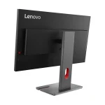 Lenovo 27" ThinkVision P27Q-40 monitor - Eclipse Black - PIVOT - Image 5