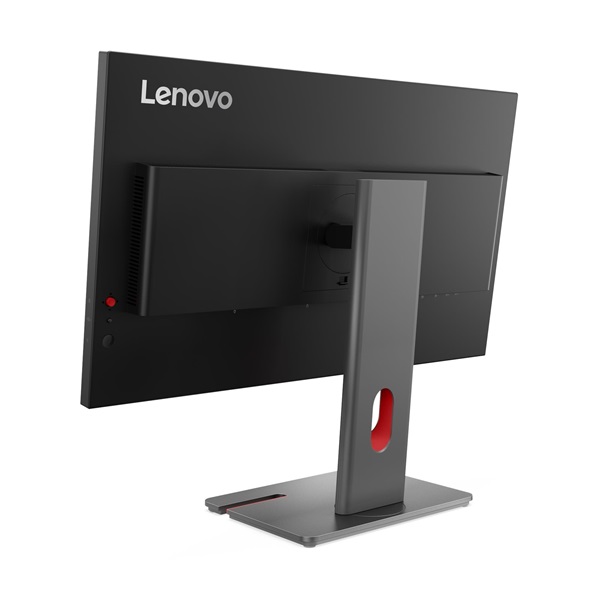 LENOVO Monitor - ThinkVision P27q-40; 27.0" QHD 2560x1440 IPS 120Hz, 16:9, 1500:1, 350cd/m2, 4ms, HDMI, DP, USB A-B-C - Image 14