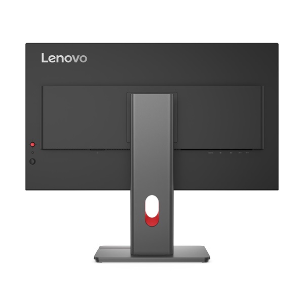 LENOVO Monitor - ThinkVision P27q-40; 27.0" QHD 2560x1440 IPS 120Hz, 16:9, 1500:1, 350cd/m2, 4ms, HDMI, DP, USB A-B-C - Image 17