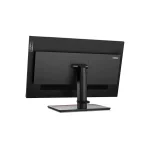 LENOVO Monitor - ThinkVision P27u-20; 27" UHD 3840x2160 IPS 60Hz, 16:9, 1000:1, 450cd/m2, 4ms, HDMI, DP, USB AC, RJ45 - Image 5