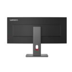 LENOVO Monitor - ThinkVision P34WD-40, 34" WQHD 3440x1440 IPS, 21:9, 2000:1, 350cd/m2, 4ms, USB A-B-C, DP, HDMI, RJ45 - Image 2