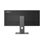Lenovo 34" ThinkVision P34WD-40 monitor - Eclipse Black - Image 5