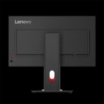 Lenovo 23,8" ThinkVision T24-40 FHD IPS DP/HDMI/VGA/USB-C/USB fekete monitor - Image 15