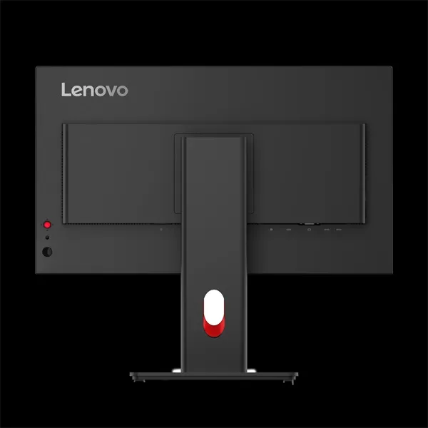 Lenovo 23,8" ThinkVision T24-40 monitor - Eclipse Black - PIVOT - Image 6