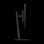 Lenovo 23,8" ThinkVision T24-40 monitor - Eclipse Black - PIVOT - Image 5