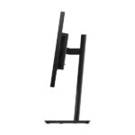 LENOVO Monitor - ThinkVision T24D-40; 23,8" FHD 1920x1080 IPS 120Hz, 16:9, 1500:1, 250cd/m2, 4ms, HDMI, DP,USB AC, RJ45 - Image 7